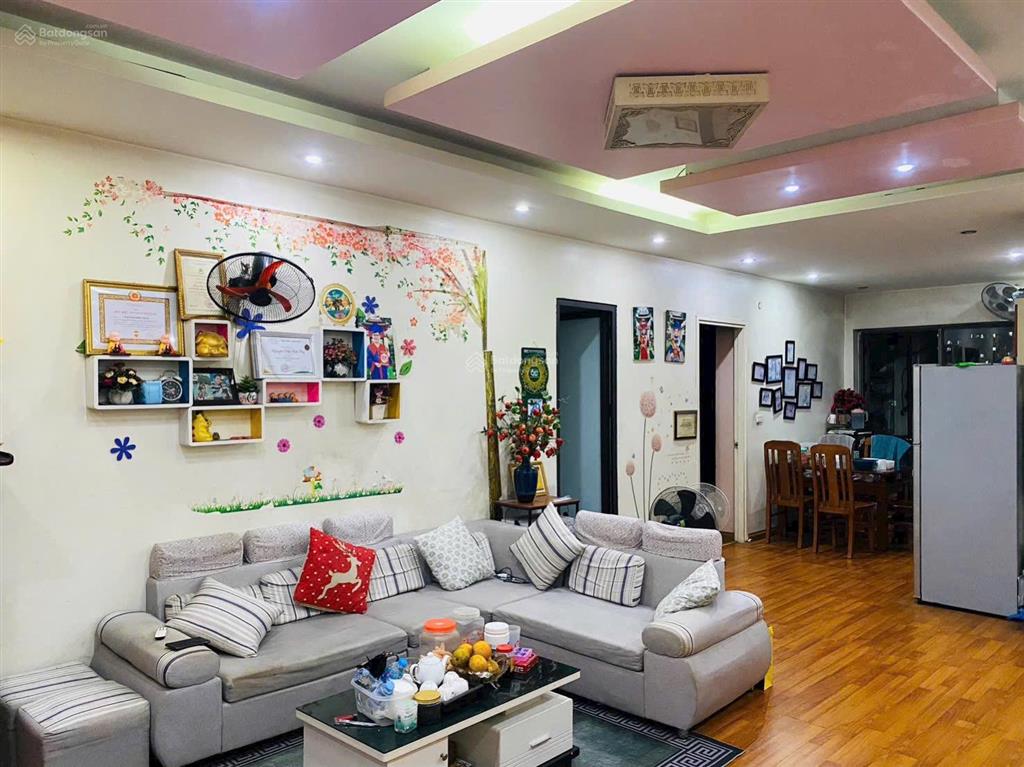 Bán căn hộ cc view đẹp tại khu đô thị mới xa la, 4,6 tỷ, 84 m2