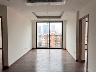 Căn góc 70m² tòa A2 Kim Giang mới tinh nguyên bản nhận nhà ngay giá rẻ