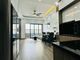 Căn góc 66m A1 Kim Giang full nội thất hơn 5 tỷ