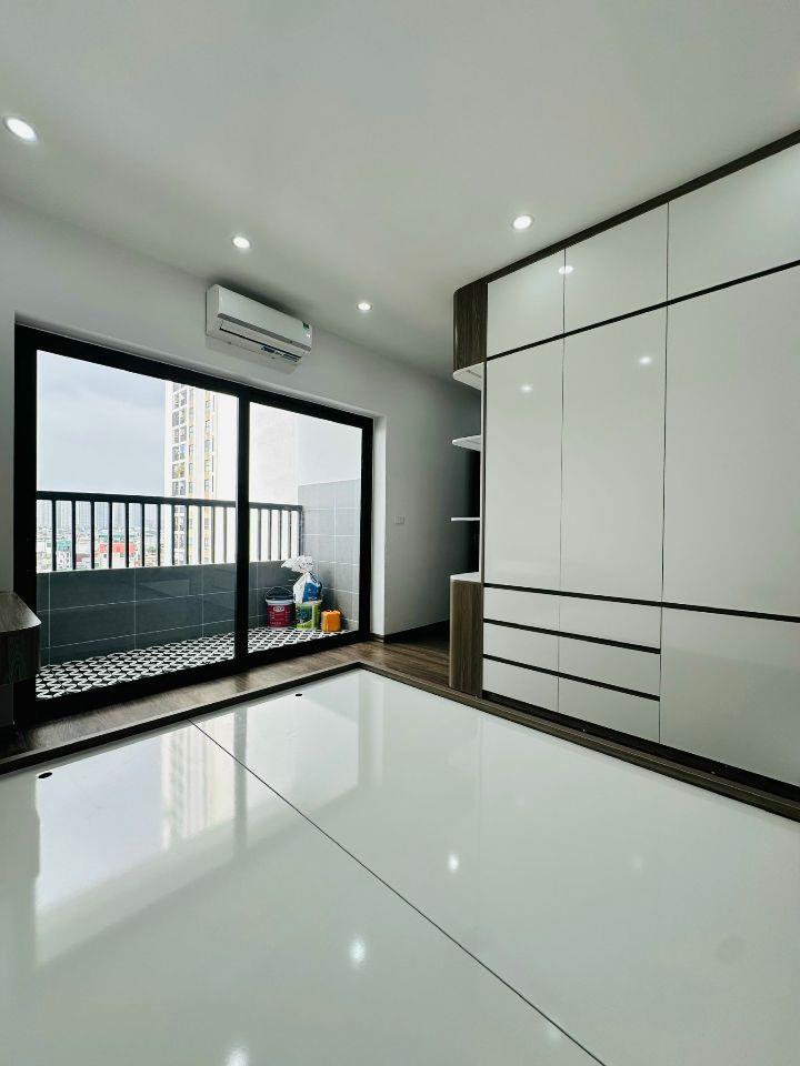 Căn góc 66m A1 Kim Giang full nội thất hơn 5 tỷ