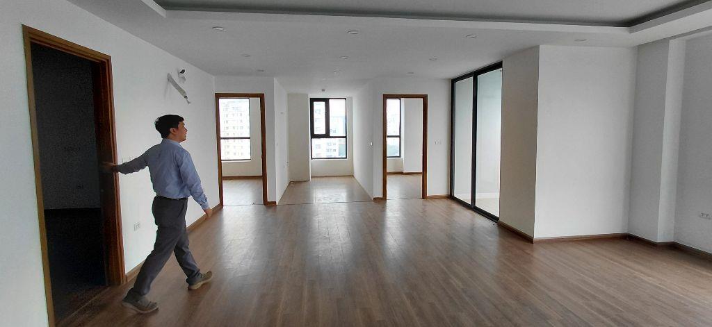 Duy nhất căn góc107m² trục 03 tòa Ct3 X2 Đại Kim giá chỉ 69tr