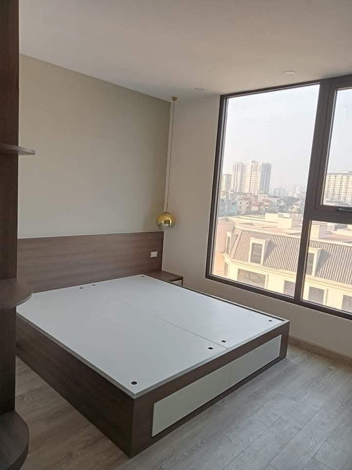 Giá tốt căn 64m, 2pn tòa Thanh Bình hơn 5 tỷ full nội thất có slot oto