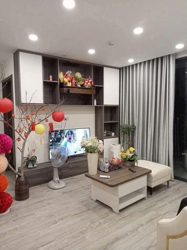 Giá tốt căn 64m, 2pn tòa Thanh Bình hơn 5 tỷ full nội thất có slot oto