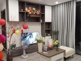 Giá tốt căn 64m, 2pn tòa Thanh Bình hơn 5 tỷ full nội thất có slot oto