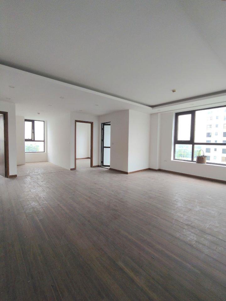 Siêu rẻ. Hơn 6 tỷ sở hữu căn góc 95m X2 Đại Kim 3pn tầng đẹp, hướng mát