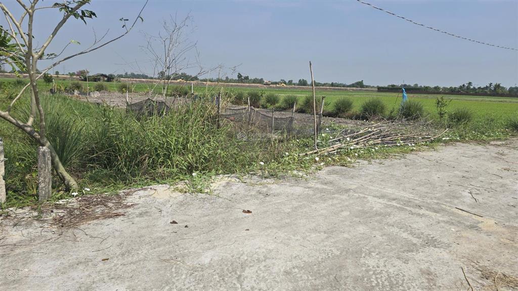 Nguồn hiếm lô đất 1ty7 108m2 thổ cư sổ hồng riêng