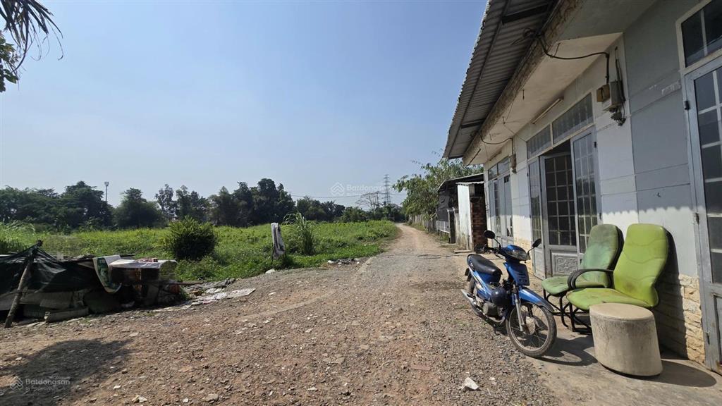 Lô đất gần đường huỳnh thị dần 137m2 bán 1ty8