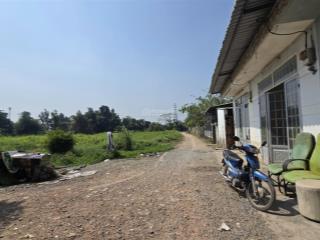 Lô đất gần đường huỳnh thị dần 137m2 bán 1ty8