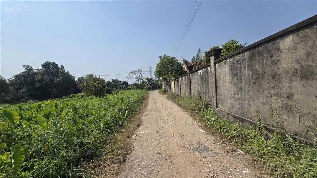 Lô đất gần đường huỳnh thị dần 137m2 bán 1ty8