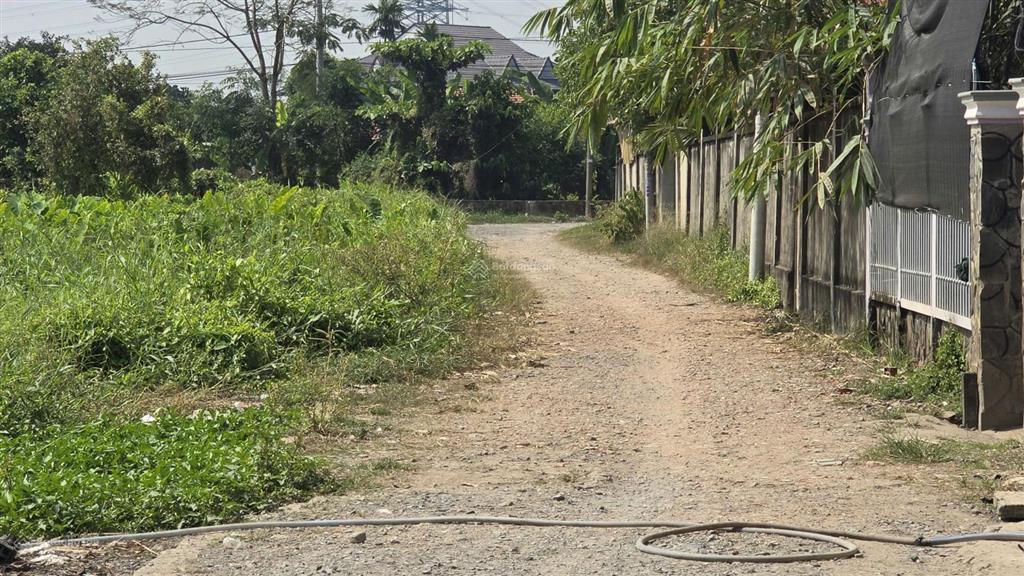 Lô đất gần đường huỳnh thị dần 137m2 bán 1ty8