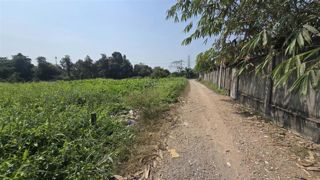 Lô đất gần đường huỳnh thị dần 137m2 bán 1ty8