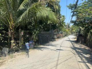 Bán lô đất mặt gần ủy ban xã bình mỹ giá 2,4 tỷ