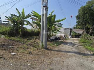 Lô góc 174m2 đường bình mỹ giá 2 tỷ đường bê tông