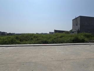 Lô đất một sẹc ngắn rạch nhà vuông bán 2ty350 thương lượng