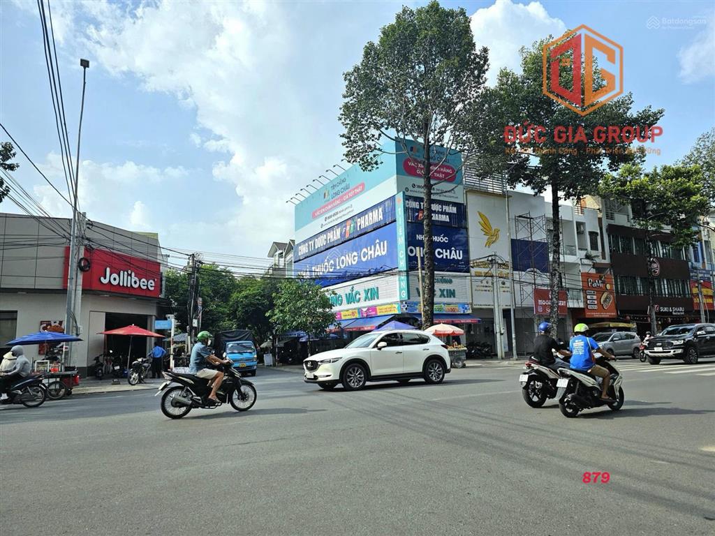 Bán nhà 1 trệt 2 lầu kdc d2d võ thị sáu, diện tích 4x18=72m2, giá 7,55 tỷ
