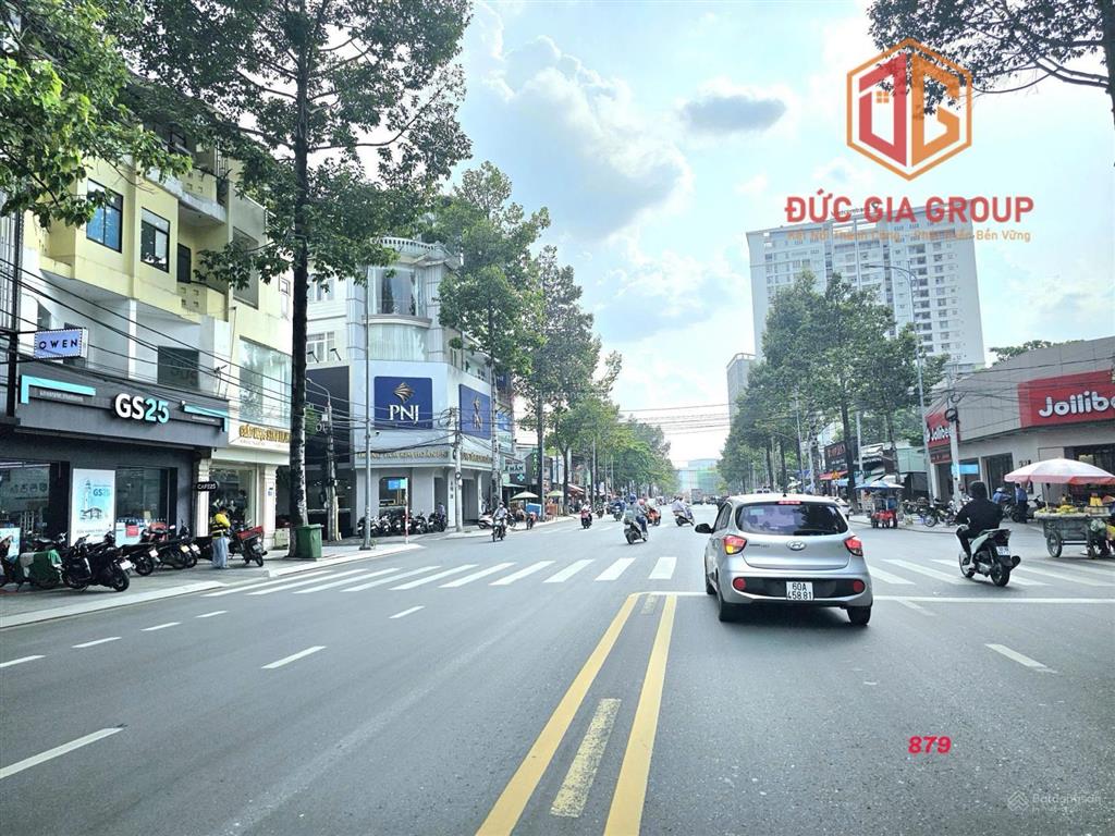 Bán nhà 1 trệt 2 lầu kdc d2d võ thị sáu, diện tích 4x18=72m2, giá 7,55 tỷ