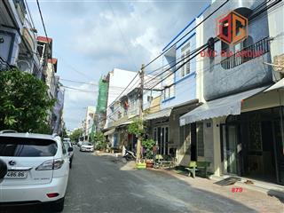 Bán nhà 1 trệt 2 lầu kdc d2d võ thị sáu, diện tích 4x18=72m2, giá 7,55 tỷ