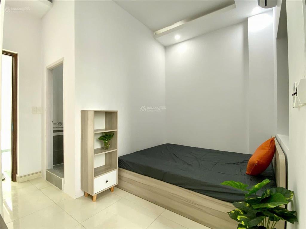 Căn hộ dịch vụ khu d2d võ thị sáu
giá 5,7 triệu