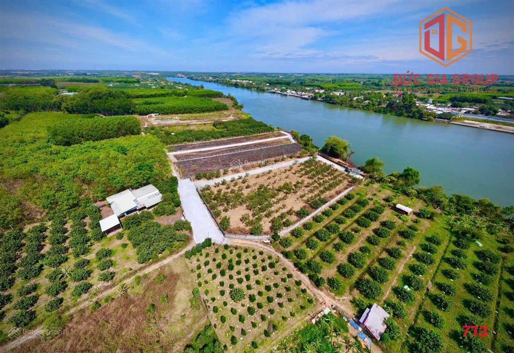 Đất thổ cư view sông đồng nai  p. tân triều, tp đồng nai 4,1 triệu/m2 có bán 1000 3000 1 héc