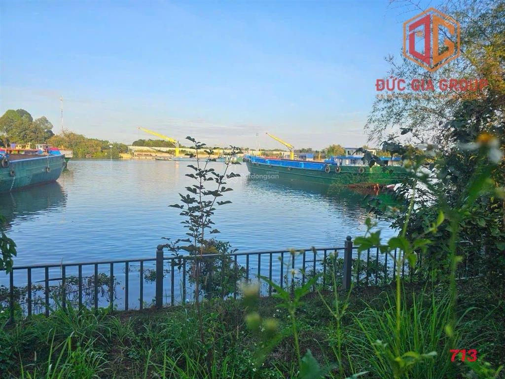 Đất thổ cư view sông đồng nai  p. tân triều, tp đồng nai 4,1 triệu/m2 có bán 1000 3000 1 héc
