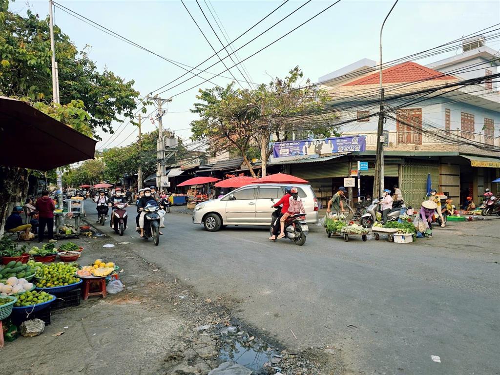 Bán lô đất thổ cư gần cổng sau pou chen, p. biên hòa  giá 2,47 tỷ