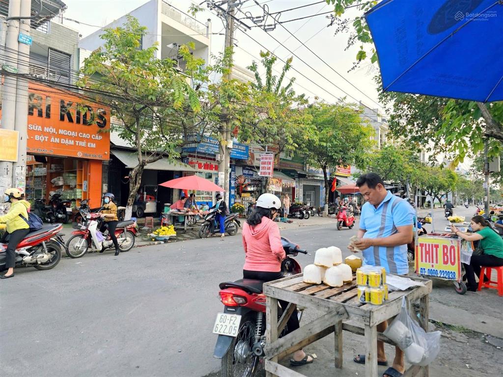 Bán lô đất thổ cư gần cổng sau pou chen, p. biên hòa  giá 2,47 tỷ