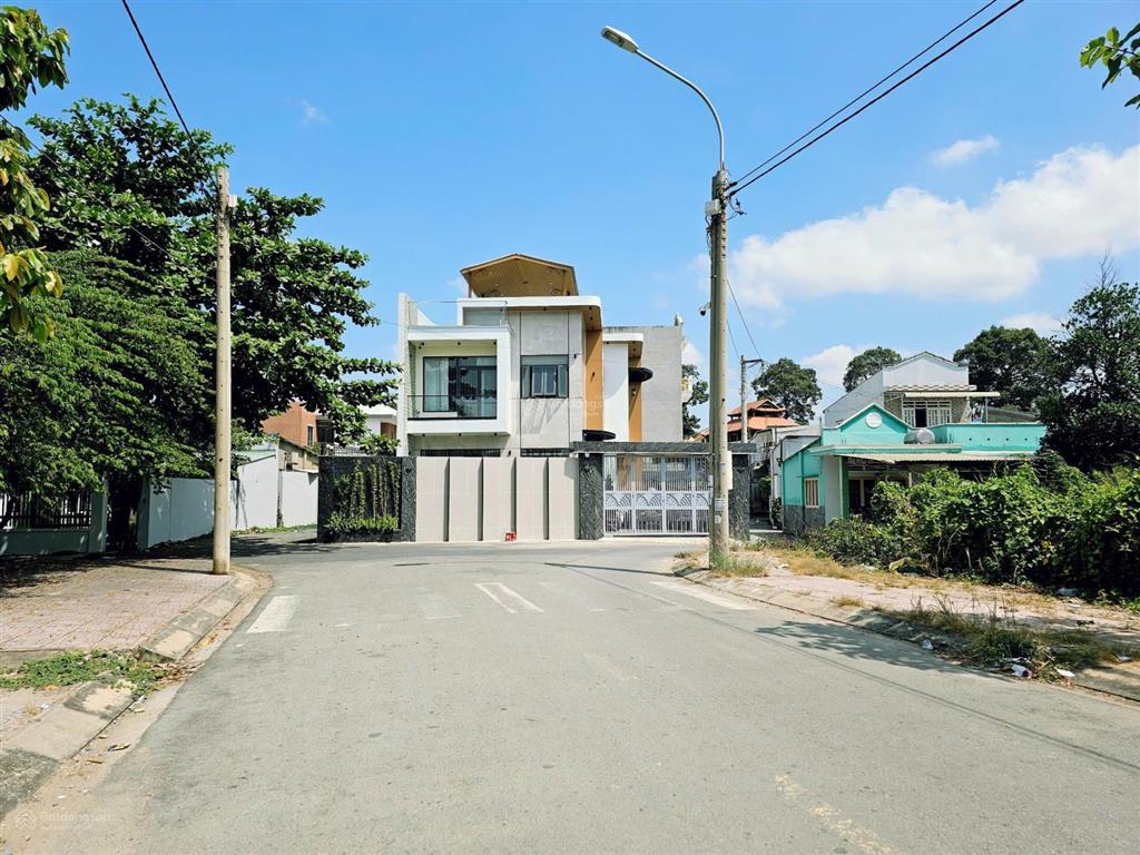 Bán lô đất thổ cư ngay kdc phúc hiếu hiệp hòa