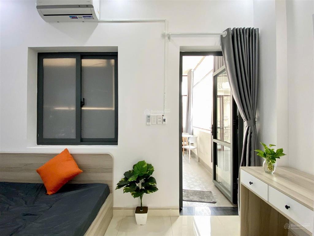 Căn hộ dịch vụ khu d2d võ thị sáu
giá 5,7 triệu