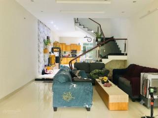 Giá bán 15 tỷ nhà 1 trệt 2 lầu mặt tiền đường n1 (kdc d2d võ thị sáu) đang cho thuê 23 tr/tháng