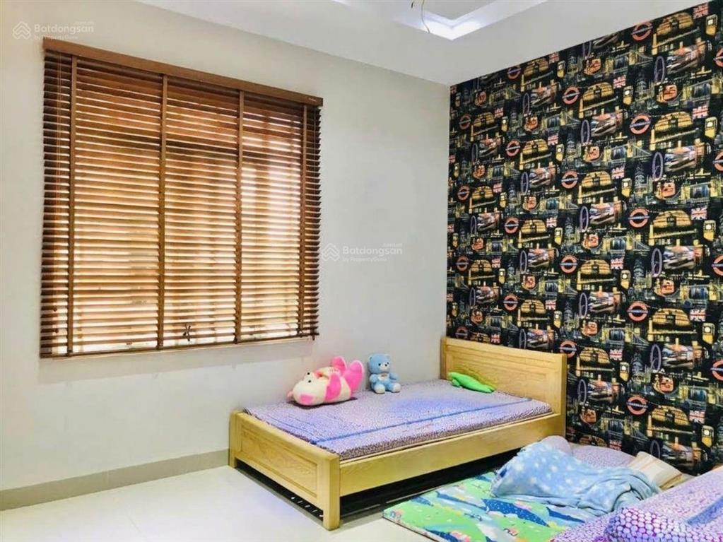 Giá bán 15 tỷ nhà 1 trệt 2 lầu mặt tiền đường n1 (kdc d2d võ thị sáu) đang cho thuê 23 tr/tháng