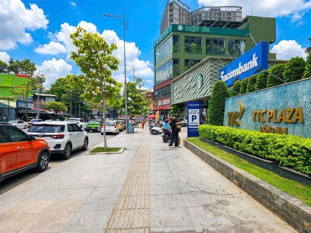 Bán tòa nhà 4 tầng trung tâm đang có dòng tiền thuê 75 triệu/tháng vị trí đắc địa