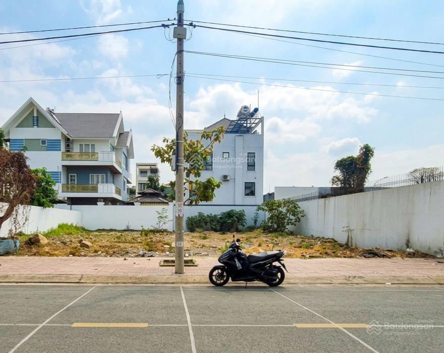 Chính chủ gửi bán hiếm có 1 lô biệt thự 220m2 (10x22m) kdc phúc hiếu
