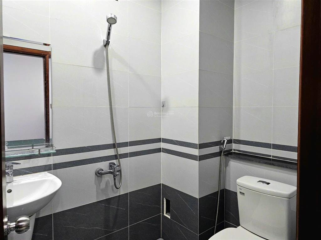 Căn hộ dịch vụ khu d2d võ thị sáu ngay cafe hà phố  5,7 triệu