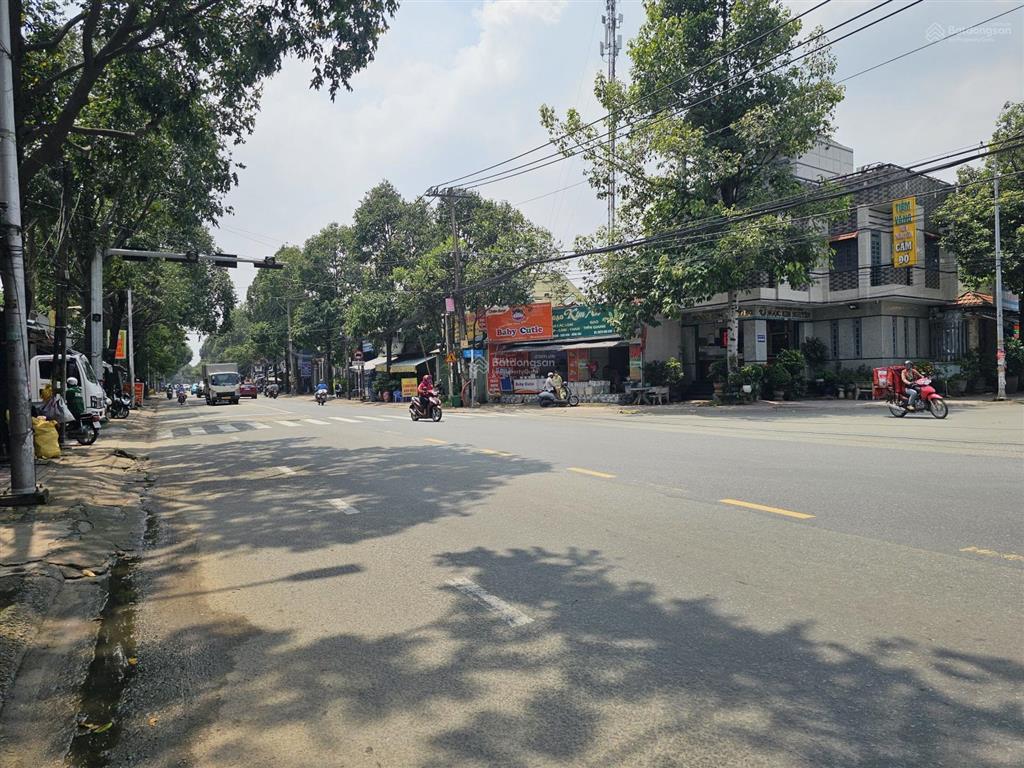 2.400m2 đất mặt tiền view sông đồng nai & đường bùi hữu nghĩa  giá bán 9 tỷ
