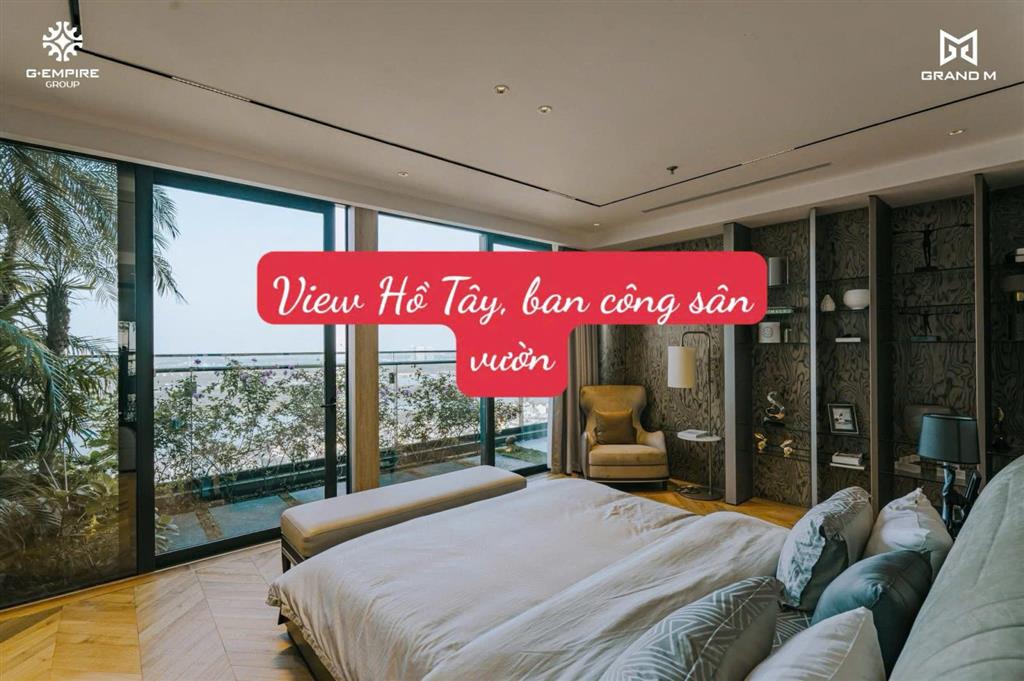 Căn hộ duplex giá nội bộ ưu đãi noble tây hồ tầng siêu vip.  nhận thông tin ngay 0904 859 ***