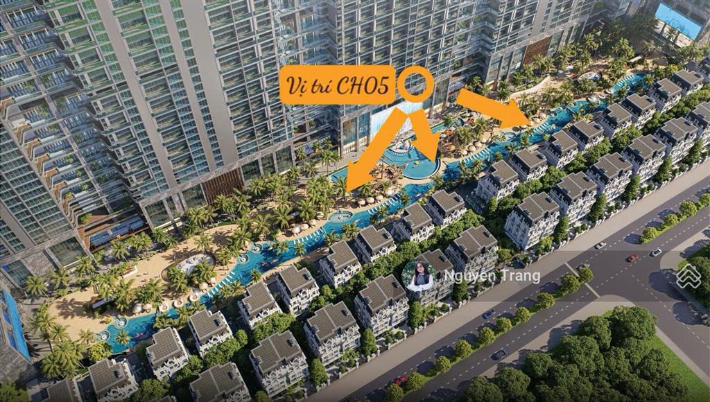 Duy nhất 1 căn 2pn đẹp nhất dự án 122m2 view chính diện biển hồ, cảnh quan giá đợt đầu noble tây hồ