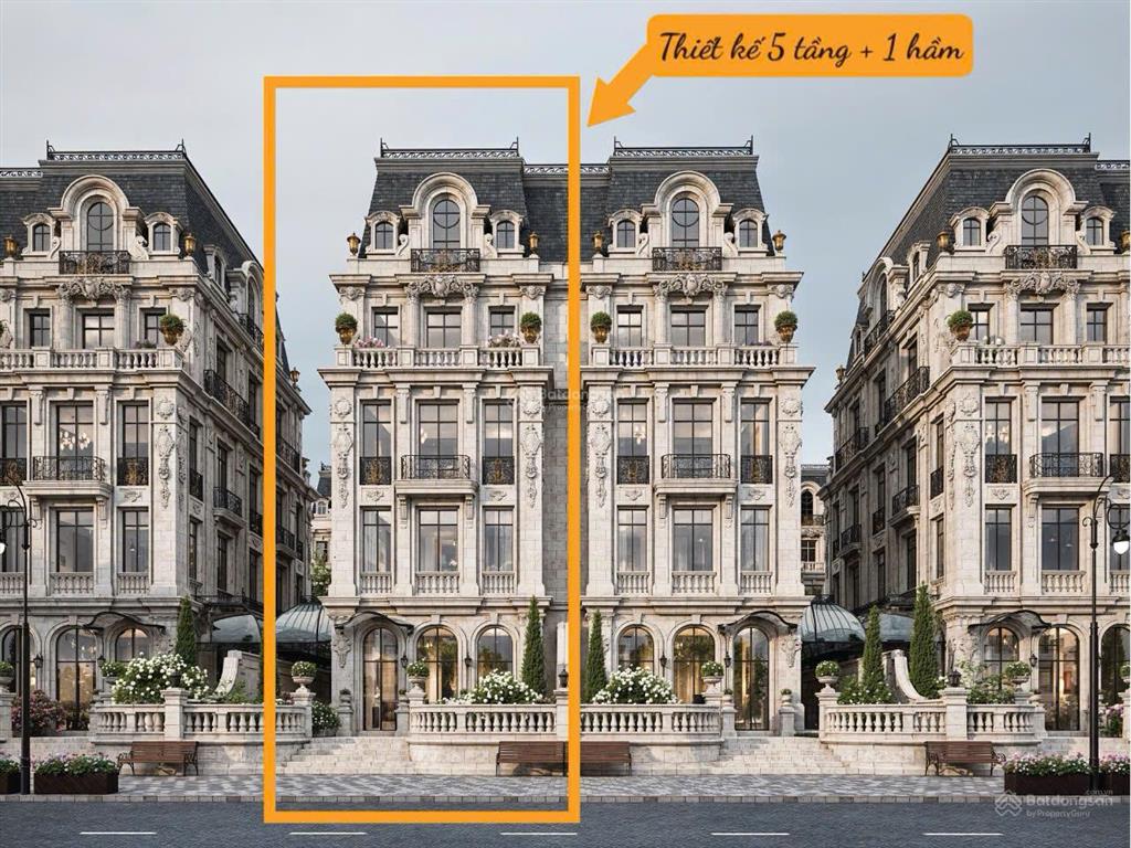 Riêng 1 căn dinh thự song lập 200m2 mặt tiền 10m vận hành bởi worldhotels,  0904 859 ***