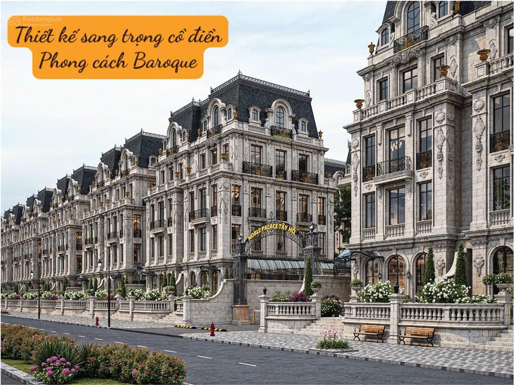 Riêng 1 căn dinh thự song lập 200m2 mặt tiền 10m vận hành bởi worldhotels,  0904 859 ***