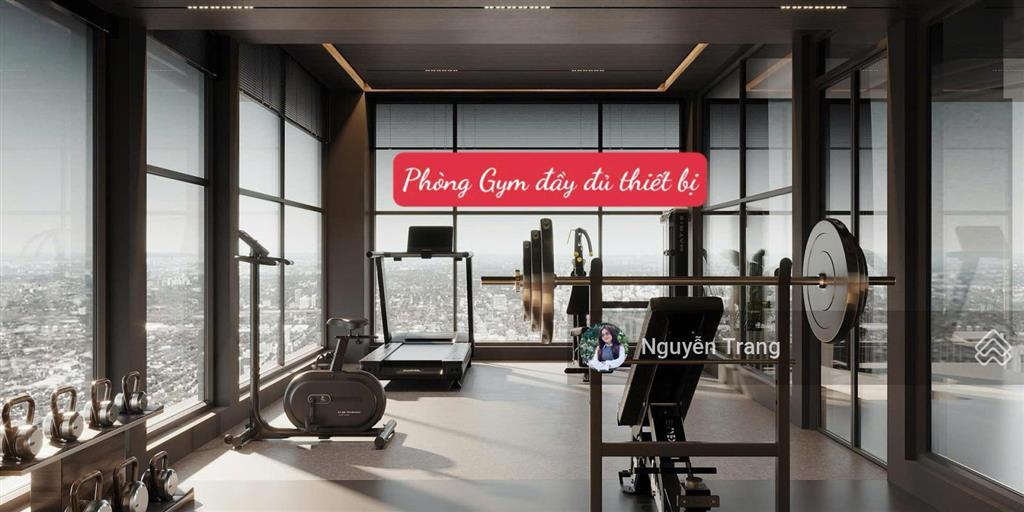 Bán căn hộ 4pn, 3wc tại the nelson private residences, giá cực chất 41,567 tỷ, 208m2