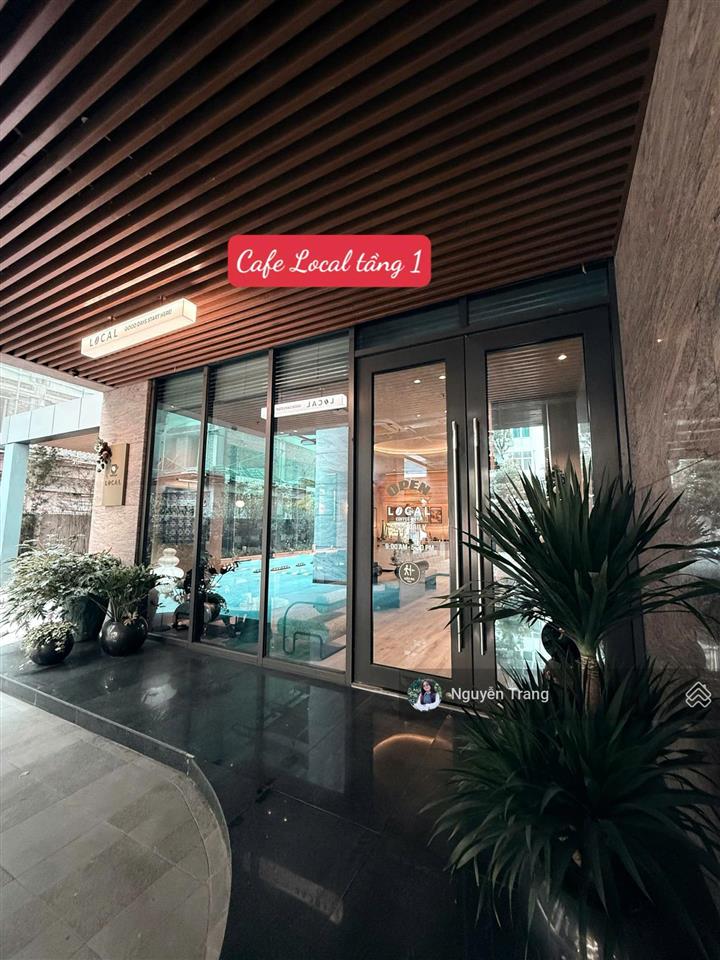 Bán căn hộ 4pn, 3wc tại the nelson private residences, giá cực chất 41,567 tỷ, 208m2