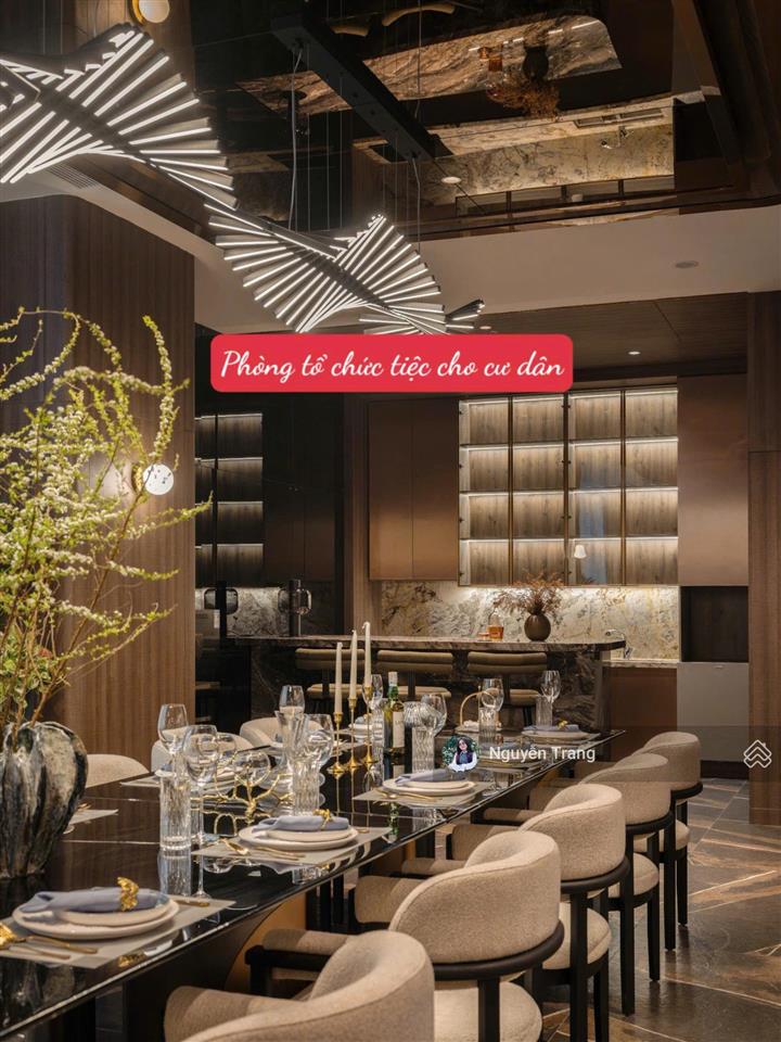 Bán căn hộ 4pn, 3wc tại the nelson private residences, giá cực chất 41,567 tỷ, 208m2