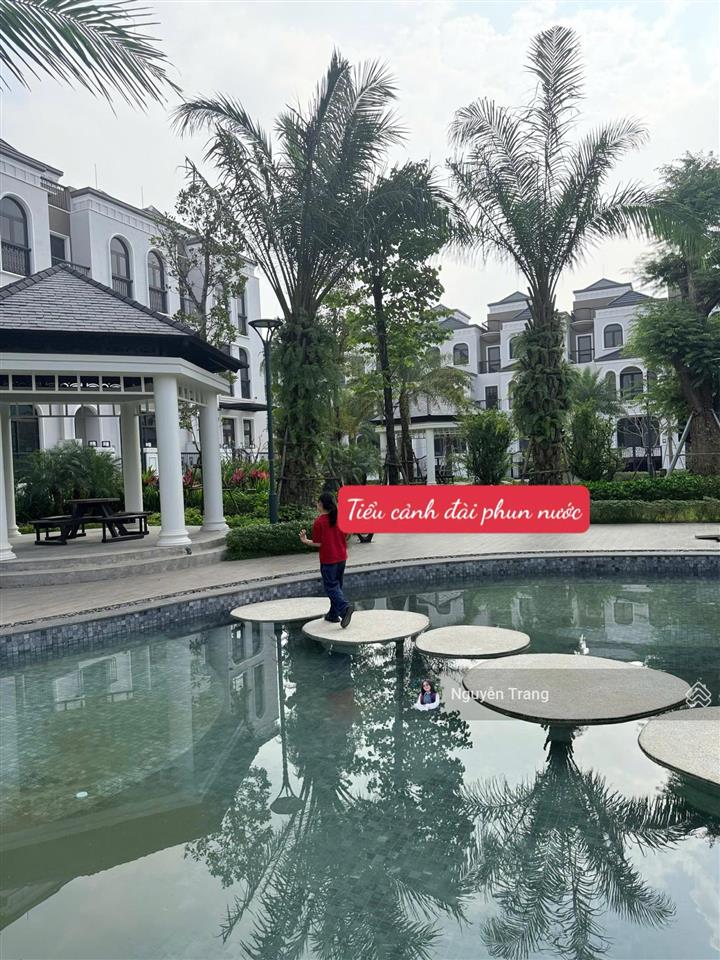 Duy nhất 1 căn góc giá tốt biệt thự gia by kita 180m2 hướng tây,  0904 859 ***