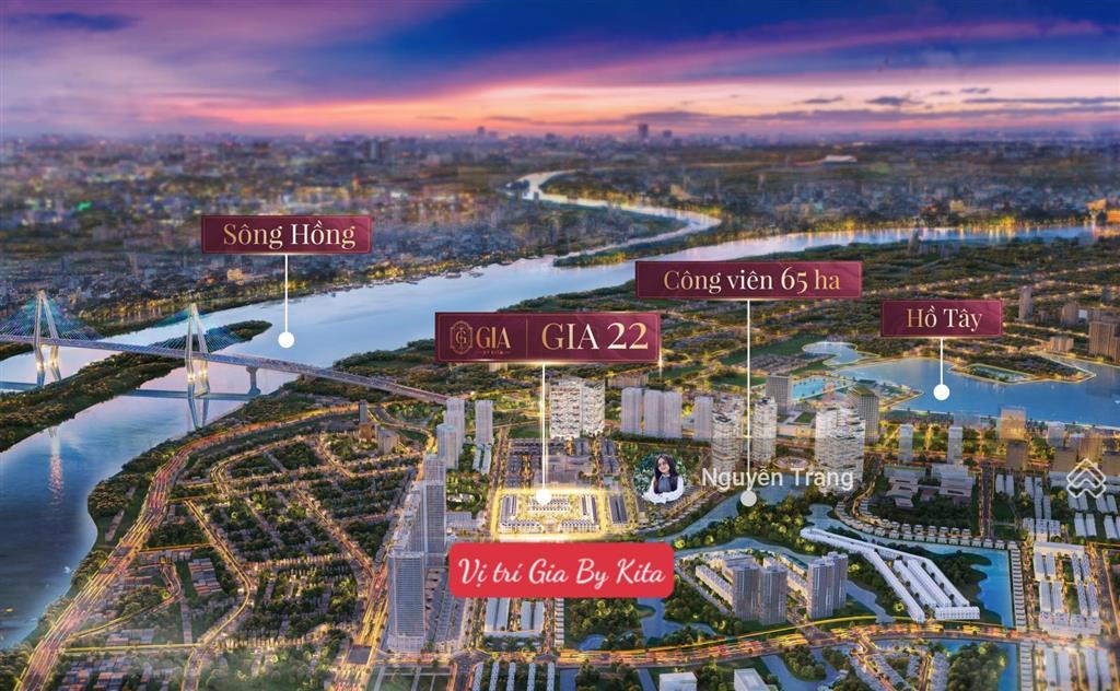 Duy nhất 1 căn góc giá tốt biệt thự gia by kita 180m2 hướng tây,  0904 859 ***
