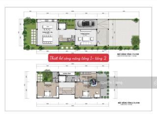 Suất ngoại giao lô biệt thự song lập siêu hiếm tại 61 lạc trung  ngay 0904 859 ***