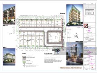 Hàng ngoại giao siêu hiếm bán 3 lô biệt thự liền nhau tại 61 lạc trung  ngay 0904 859 ***