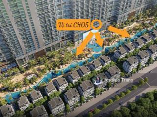 Duy nhất 1 căn 2pn đẹp nhất dự án 122m2 view chính diện biển hồ, cảnh quan giá đợt đầu noble tây hồ