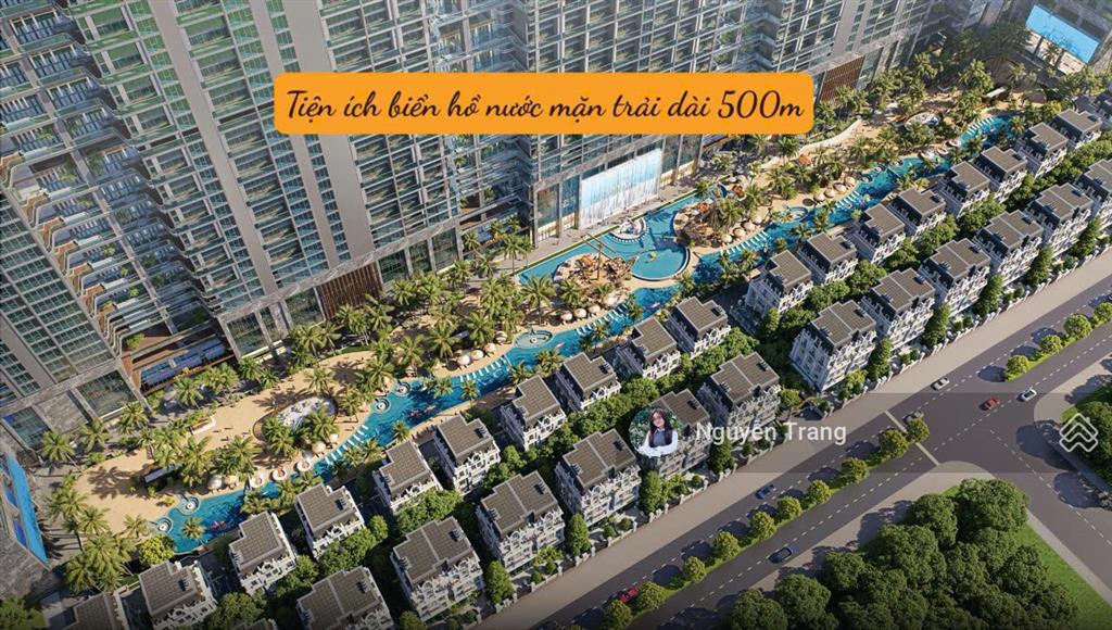 Duplex view sông hồng, cv 65ha 4pn 5wc 265,1m2 ưu đãi miễn lãi 24t, ân hạn gốc 48t noble tây hồ