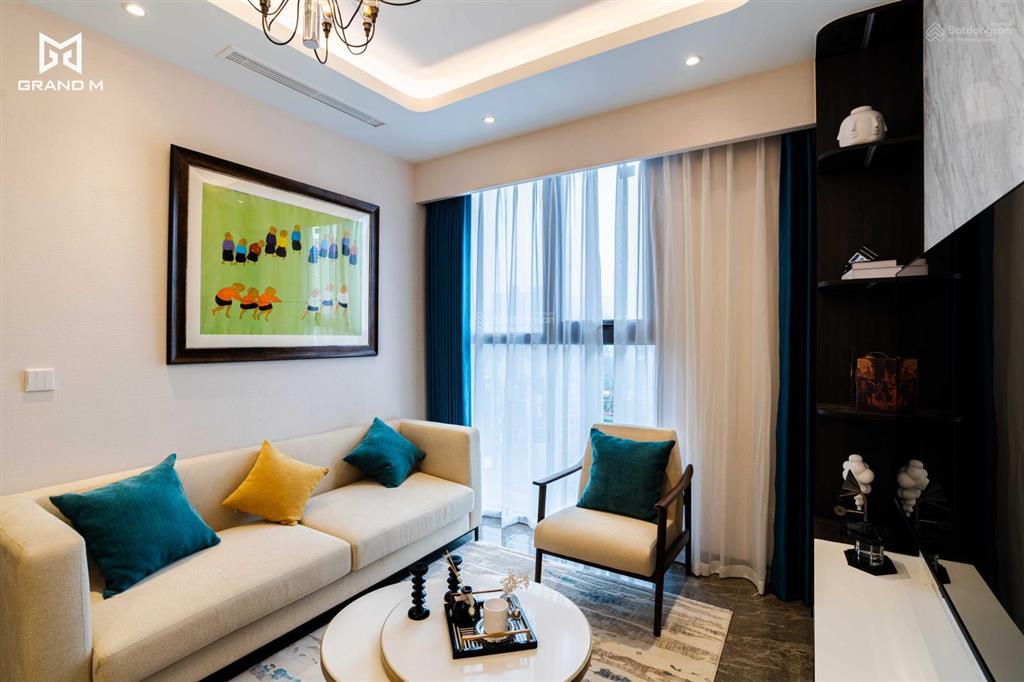 Cần bán cắt lỗ căn 2pn 63m2 chung cư the gloria full nội thất  0904 859 ***