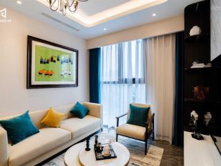 Cần bán cắt lỗ căn 2pn 57m2 chung cư the gloria full nội thất  0904 859 ***