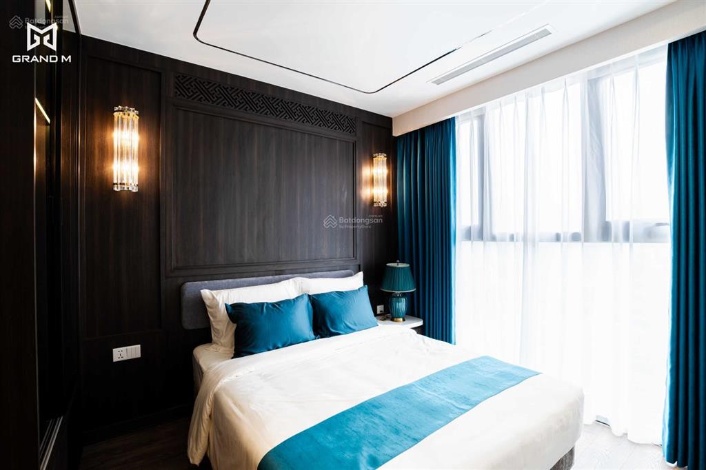 Cần bán cắt lỗ căn 2pn 63m2 chung cư the gloria full nội thất  0904 859 ***